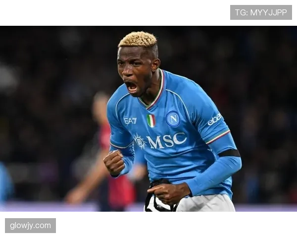 奥斯梅恩能否真正代表非洲最佳球员？荣誉地位背后的竞技含金量分析